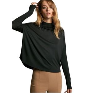 Turtleneck Shirt